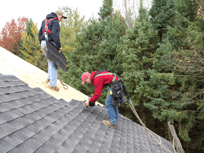About Roof Repair Experts Fremont, NC